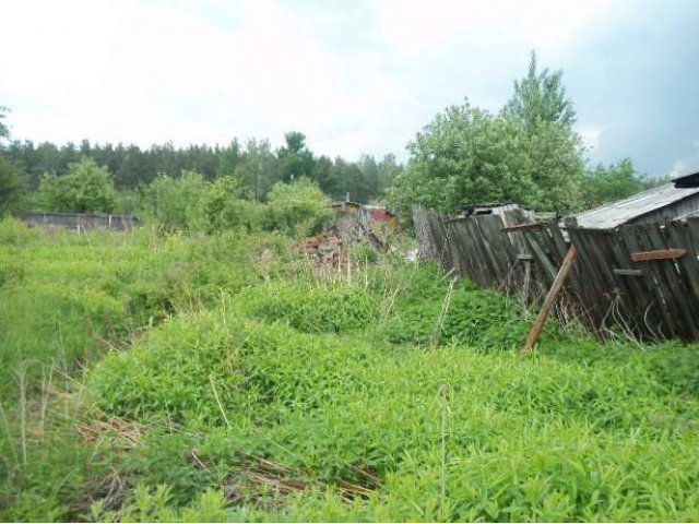 Павловский Посад Участок ПМЖ 6 соток в городе Павловский Посад, фото 2, Продажа земли под индивидуальное строительство