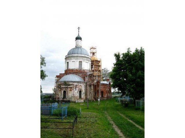 Продаю участок ИЖС в городе Владимир, фото 3, Владимирская область