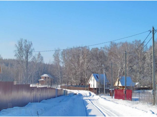 продается участок 20 сот в снтШульгинское, 120 км от МКАД в городе Тула, фото 1, Тульская область