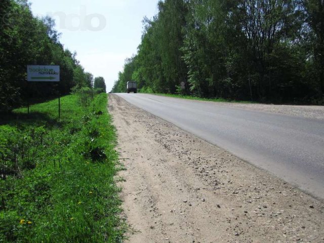 снт Калинка малинка,уч.10сот,Тул.обл.,108км от мкад в городе Тула, фото 1, стоимость: 175 000 руб.