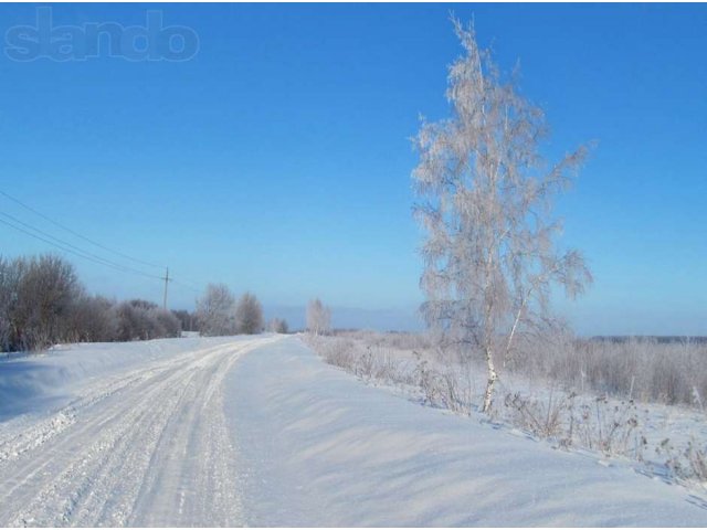 снтШульгинское, участок 10,5 сот., Тул.обл., 120км от МКАД в городе Тула, фото 1, Продажа земли под сад и огород