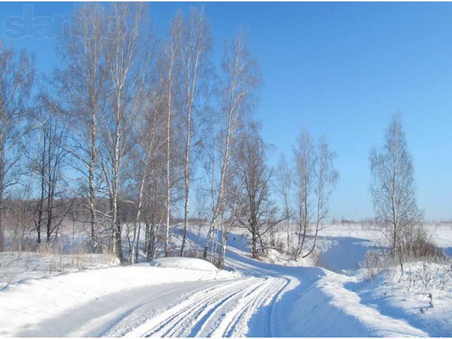 снтШульгинское, участок 10,5 сот., Тул.обл., 120км от МКАД в городе Тула, фото 5, Тульская область