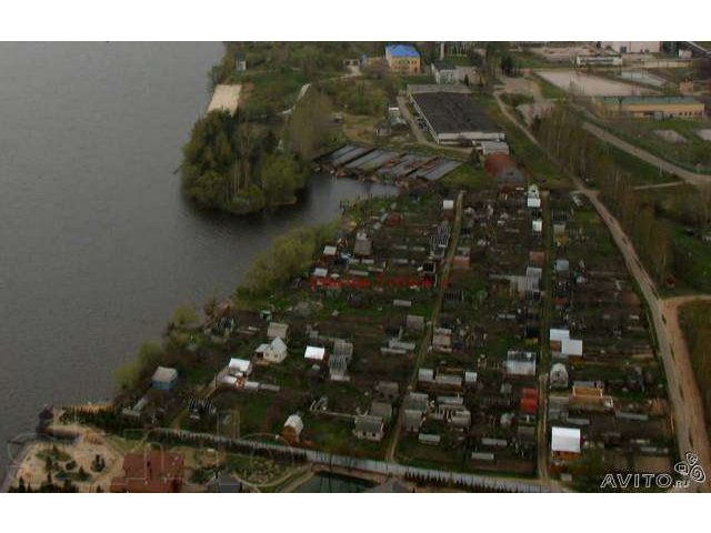 Участок на Волге в городе Конаково, фото 1, стоимость: 600 000 руб.