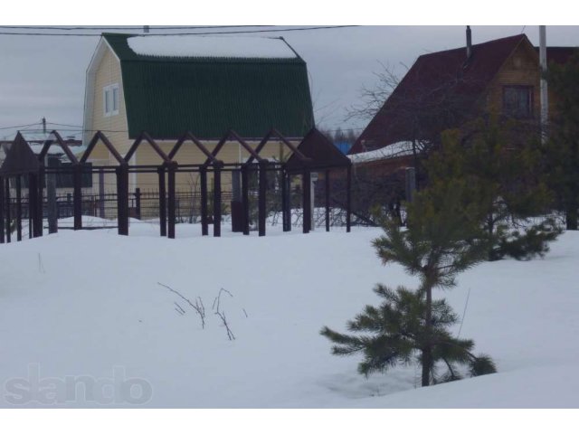 земельный участок в д.Нестерово рядом с сосновым лесом в городе Орехово-Зуево, фото 5, Московская область