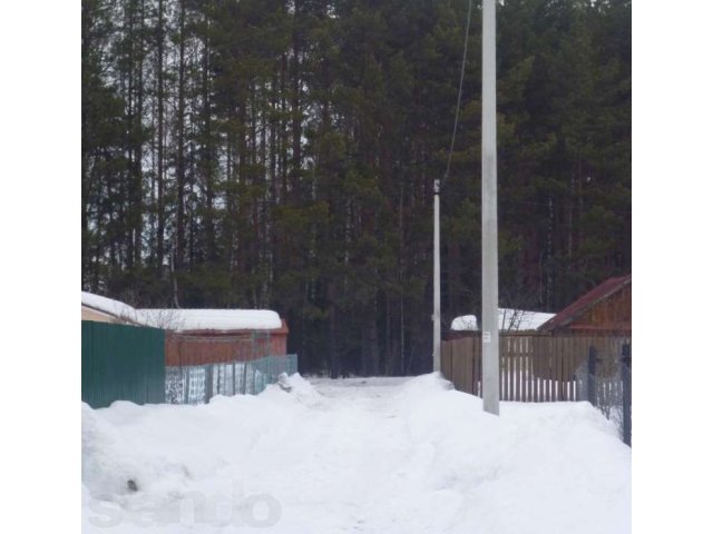 земельный участок в д.Нестерово рядом с сосновым лесом в городе Орехово-Зуево, фото 7, Продажа земли под сад и огород