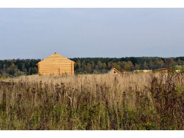 Участок + электричество в городе Серпухов, фото 2, стоимость: 520 000 руб.