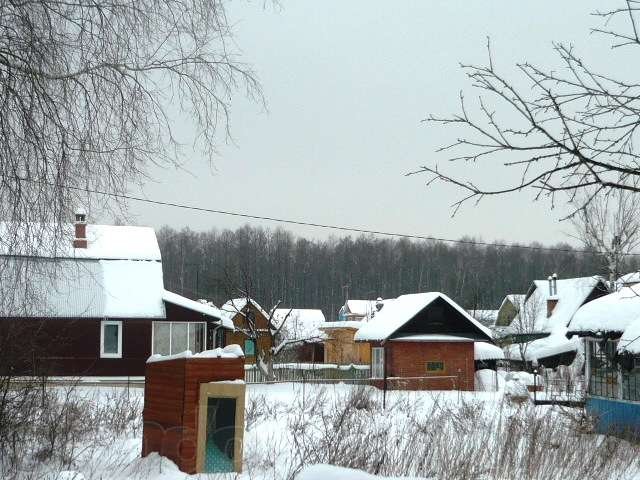 Продам участок 6 соток,Дмтровский р-он,пос.Орудьево,снт. в городе Москва, фото 5, Продажа земли под сад и огород