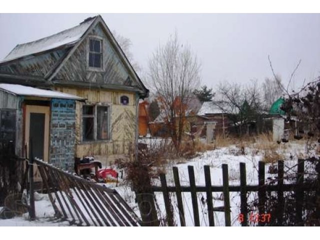 Дачный участок в с/т Заря пос. Воровского в городе Электроугли, фото 2, Московская область