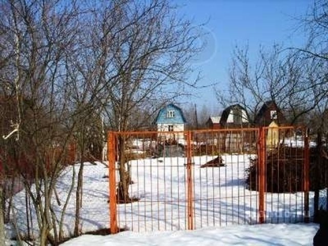 Дача в д.Кузнецы с/т Надежда в городе Павловский Посад, фото 1, Московская область