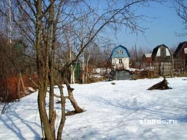 Дача в д.Кузнецы с/т Надежда в городе Павловский Посад, фото 3, Продажа земли под сад и огород