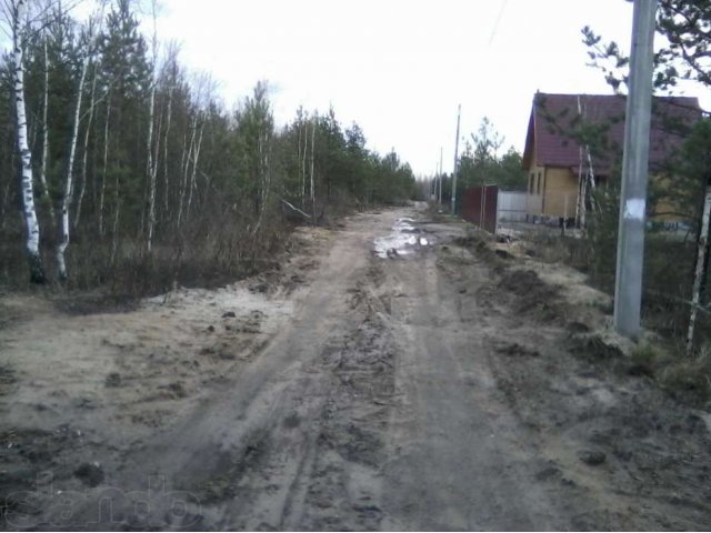 Сейчас участок, завтра дача!!! в городе Павловский Посад, фото 2, Московская область