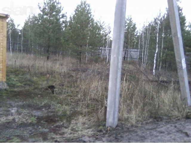 Сейчас участок, завтра дача!!! в городе Павловский Посад, фото 5, Московская область