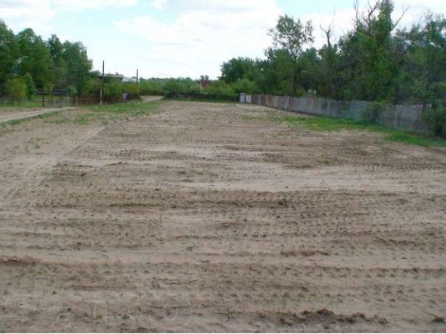 Продам участок в городе Волжский, фото 1, Волгоградская область