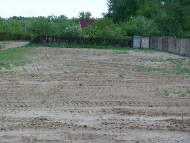 Продам участок в городе Волжский, фото 3, Продажа земли под сад и огород