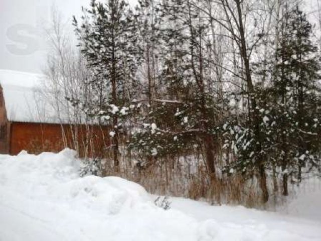 Продаю дачный участок Ногинский р-н, рп Воровского, снт Светлячок в городе Электроугли, фото 2, Продажа земли под сад и огород