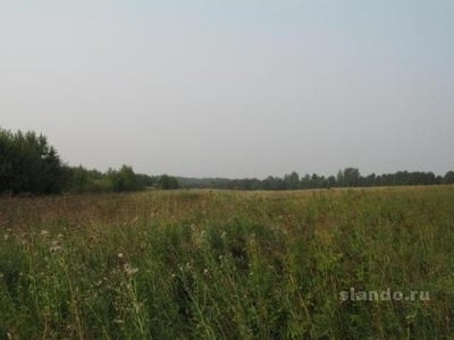 Участок на берегу реки для дачного стр-ва в городе Волхов, фото 2, стоимость: 585 000 руб.