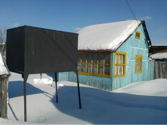 Садовый участок.Екатеринбург в городе Березовский, фото 1, Продажа земли под сад и огород