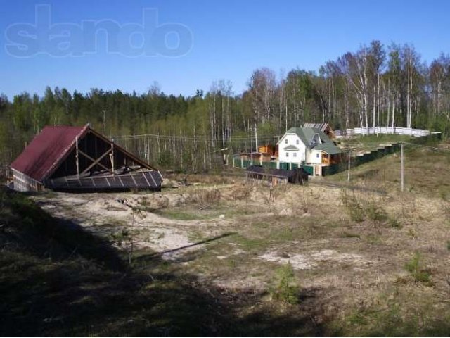 СНТЛесное Всеволож.р-н в городе Всеволожск, фото 2, Ленинградская область