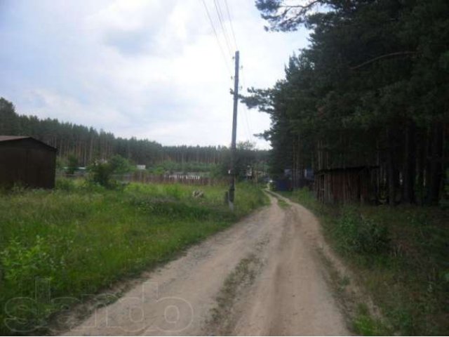 Продам участок в Сысерти в черте города в городе Сысерть, фото 3, Продажа земли под сад и огород