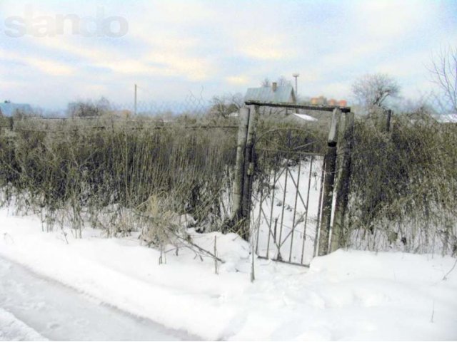 Участок в городе Троицк, фото 1, Московская область