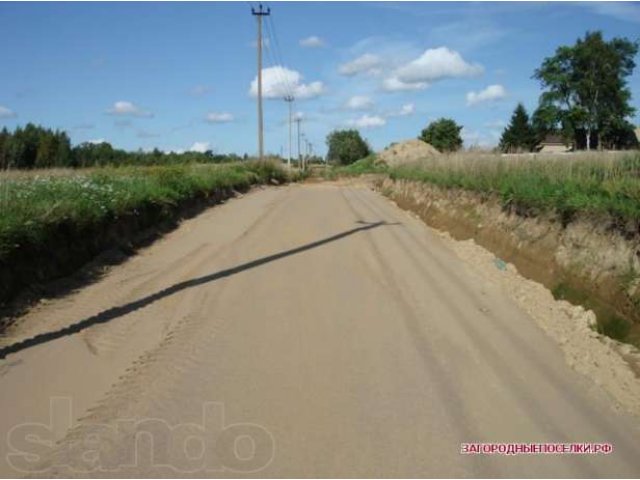 Участок на ладожском озере в городе Волхов, фото 4, стоимость: 300 000 руб.