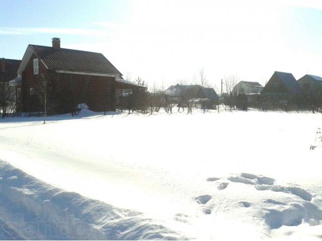 Участок 6 сот. в Домодедовском р-не с. Красный путь в городе Домодедово, фото 3, Московская область