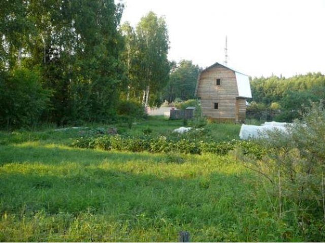 Дача на уч. 6.17 с. с. Макарово 40км от МКАД  по Щелковскому ш в городе Черноголовка, фото 4, стоимость: 650 000 руб.