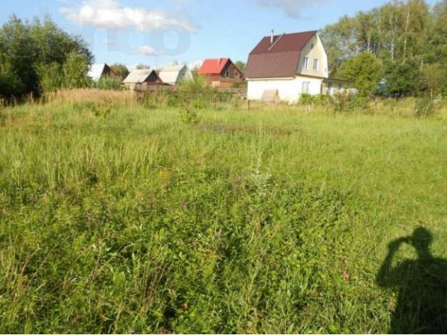 Участок в красивом СНТ в городе Малоярославец, фото 2, стоимость: 300 000 руб.