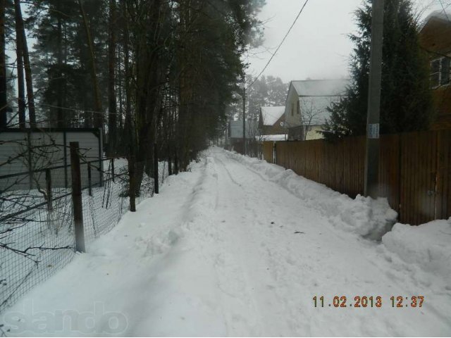 Продается участок с домом в городе Троицк, фото 3, Московская область