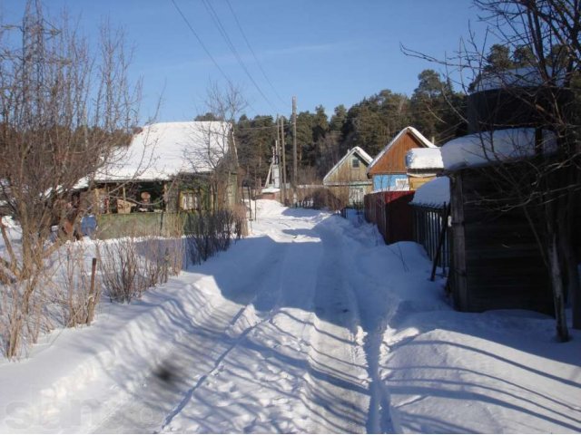 Продам сад. в городе Березовский, фото 1, Продажа земли под сад и огород