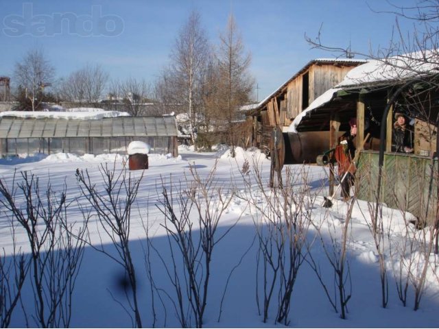 Продам сад. в городе Березовский, фото 8, Свердловская область