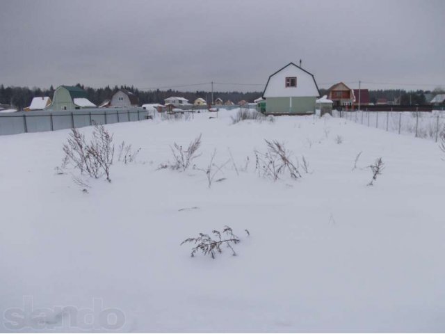 Продам участок 10сот в СНТ Надежда у д.Головково в городе Наро-Фоминск, фото 1, стоимость: 1 000 000 руб.