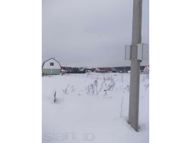 Продам участок 10сот в СНТ Надежда у д.Головково в городе Наро-Фоминск, фото 2, Продажа земли под сад и огород