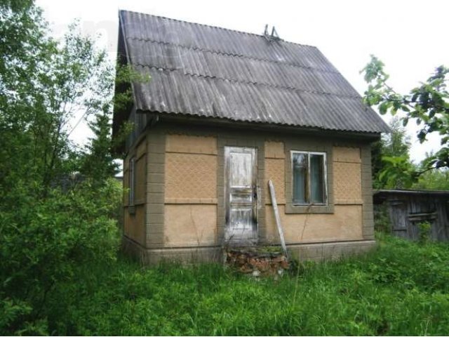 Участок 6 сот. с кирп домом в городе Псков, фото 4, Продажа земли под сад и огород