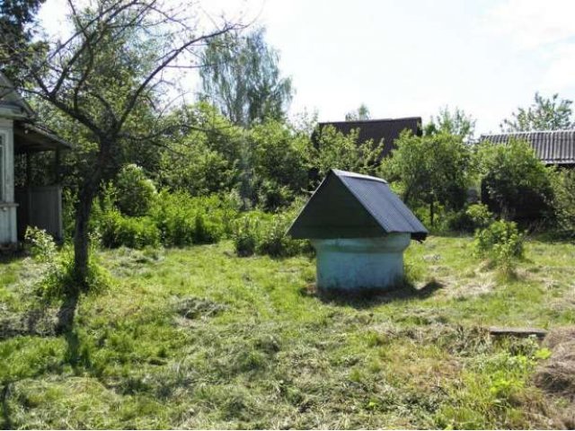 Аккуратный участок в уютном тупиковом месте. Жаворонки (СНТ). в городе Одинцово, фото 7, стоимость: 2 600 000 руб.