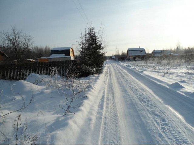 Продам участок 8 соток в СНТ г.Киржач 89 от МКАД Щелковкое шоссе в городе Киржач, фото 1, стоимость: 170 000 руб.