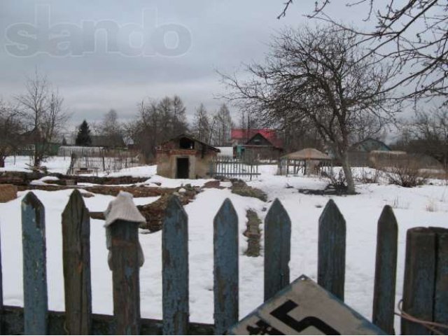 Продаётся участок 12 соток ИЖС в г.Никольское в городе Никольское, фото 2, Продажа земли под сад и огород