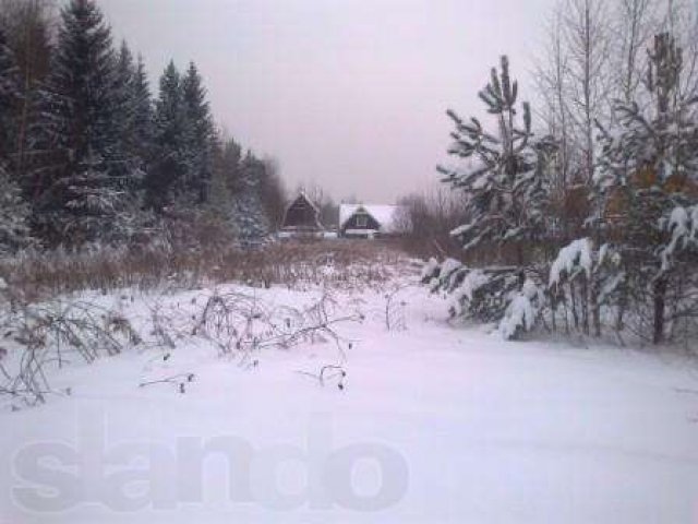 Участок в Киржачею СНТ Мележа-1 в городе Киржач, фото 1, Владимирская область