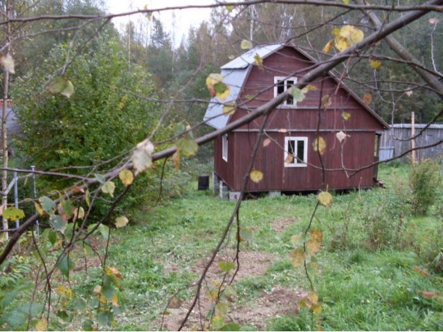 Участки в СНТ Токсовское в городе Санкт-Петербург, фото 2, стоимость: 2 350 000 руб.