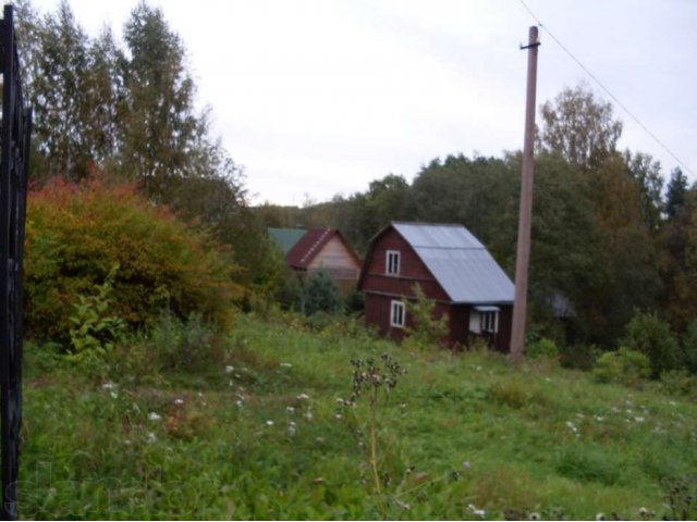 Участки в СНТ Токсовское в городе Санкт-Петербург, фото 3, Продажа земли под сад и огород