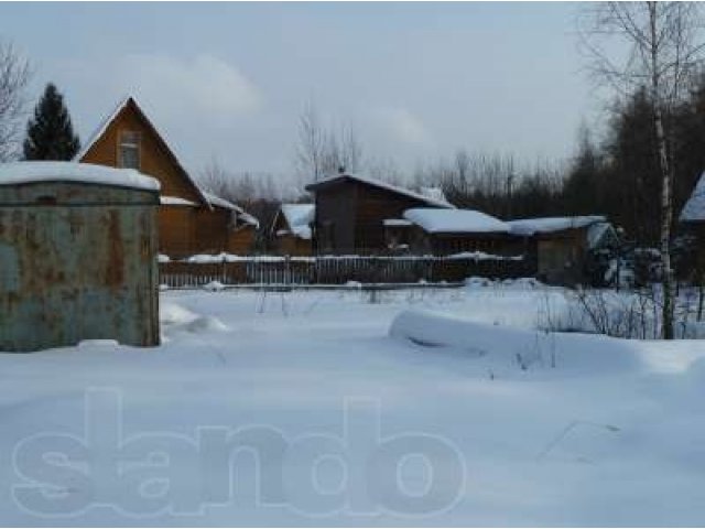 Продается участок Наро-Фомининский р-н в городе Наро-Фоминск, фото 2, Московская область