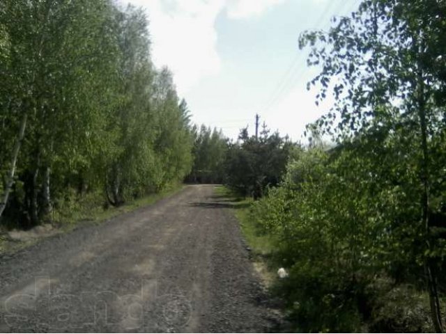 Продам участок в живописном снт  Калинка . в городе Павловский Посад, фото 5, Московская область