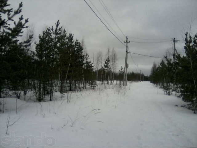 Продам участок (сегодня участок, завтра дача). в городе Павловский Посад, фото 2, Московская область