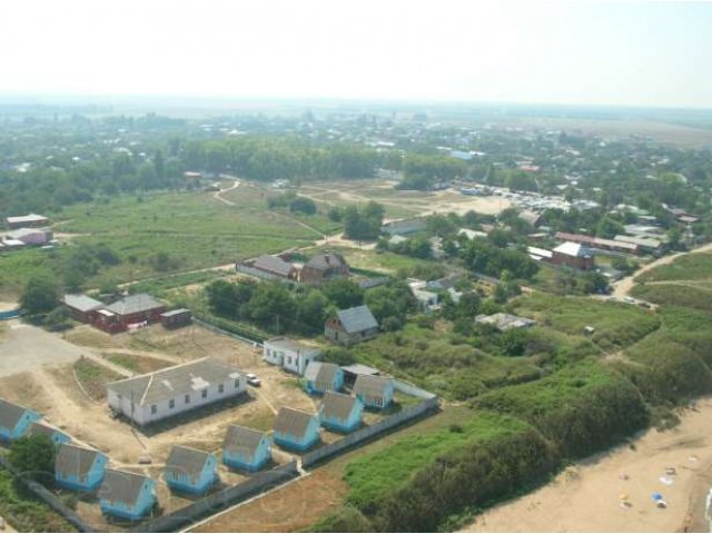 Земля на море в городе Темрюк, фото 1, стоимость: 3 500 000 руб.