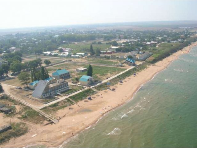 Земля на море в городе Темрюк, фото 7, стоимость: 3 500 000 руб.