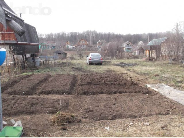 Продам сад в городе Уфа, фото 1, Башкортостан