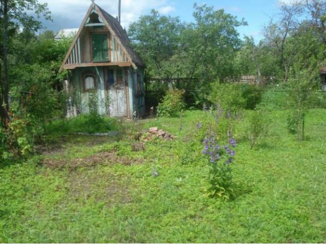 Продаю участок 6 сот в с/т Дубна в черте города на берегу реки Дубна. в городе Дубна, фото 1, Продажа земли под сад и огород