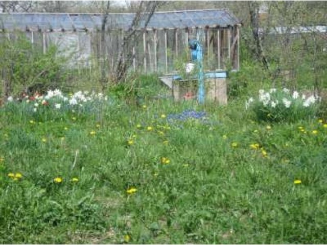 Продается участок в городе Волхов, фото 1, Ленинградская область