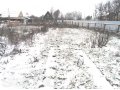 Дачный участок в с/т Метростроевец в городе Электроугли, фото 3, Продажа земли под сад и огород