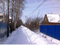 Дачный участок в с/т Полтево, Ногинский район в городе Электроугли, фото 2, стоимость: 1 100 000 руб.